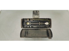 Recambio de gato para citroen xsara picasso 2.0 hdi satisfaction referencia OEM IAM 9636262480  