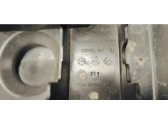 Recambio de gato para citroen xsara picasso 2.0 hdi satisfaction referencia OEM IAM 9636262480  