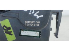 Recambio de mando limpia para renault modus 1.5 dci diesel referencia OEM IAM 88103003384  