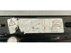 Recambio de gato para citroen xsara picasso 2.0 hdi satisfaction referencia OEM IAM 9636262480  