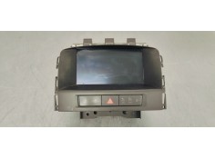 PANTALLA MULTIFUNCION 95247248 