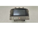 Recambio de pantalla multifuncion para opel astra j lim. 1.6 cdti referencia OEM IAM 95247248  