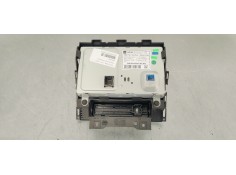 Recambio de pantalla multifuncion para opel astra j lim. 1.6 cdti referencia OEM IAM 95247248  