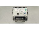 Recambio de pantalla multifuncion para opel astra j lim. 1.6 cdti referencia OEM IAM 95247248  