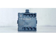 Recambio de modulo electronico para mercedes-benz clase glk (w204) glk glk 220 cdi 4-matic be edición limitada (204.984) referen