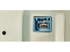 Recambio de pantalla multifuncion para opel astra j lim. 1.6 cdti referencia OEM IAM 95247248  