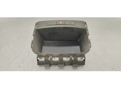 Recambio de pantalla multifuncion para opel astra j lim. 1.6 cdti referencia OEM IAM 95247248  