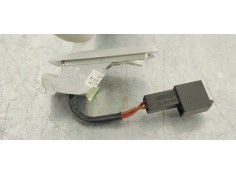 Recambio de parasol derecho para volkswagen passat berlina (3c2) 2.0 tdi 140 referencia OEM IAM 3C0857552  