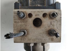 Recambio de abs para peugeot 307 (s1) 1.6 16v cat referencia OEM IAM 0265216757 1852220273004562 9643777980