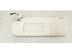 Recambio de parasol izquierdo para volkswagen passat berlina (3c2) 2.0 tdi 140 referencia OEM IAM   
