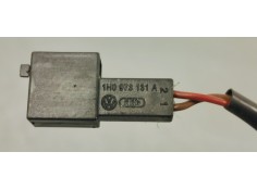 Recambio de parasol izquierdo para volkswagen passat berlina (3c2) 2.0 tdi 140 referencia OEM IAM   