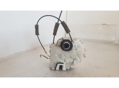 Recambio de cerradura puerta trasera izquierda para honda fr-v (be) 2.2 ctdi 140 fap referencia OEM IAM   