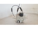 Recambio de cerradura puerta trasera izquierda para honda fr-v (be) 2.2 ctdi 140 fap referencia OEM IAM   