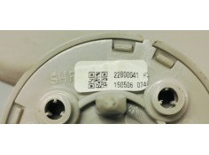 Recambio de parasol izquierdo para opel astra j lim. 1.6 cdti referencia OEM IAM 22800041  