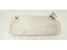 Recambio de parasol izquierdo para opel astra j lim. 1.6 cdti referencia OEM IAM 22800041  
