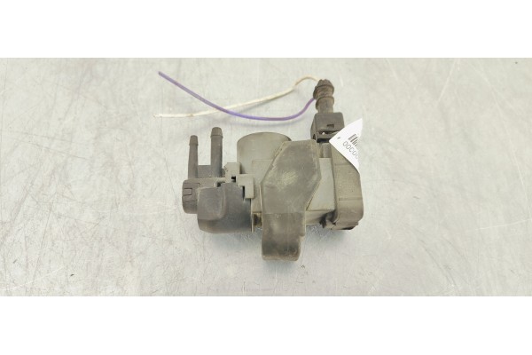 Recambio de valvula aire adicional para renault clio iii 1.5dci 85 referencia OEM IAM 149566215R  