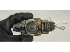Recambio de valvula aire adicional para renault clio iii 1.5dci 85 referencia OEM IAM 149566215R  