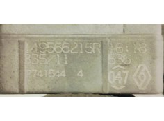 Recambio de valvula aire adicional para renault clio iii 1.5dci 85 referencia OEM IAM 149566215R  
