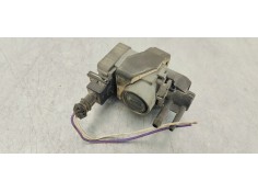Recambio de valvula aire adicional para renault clio iii 1.5dci 85 referencia OEM IAM 149566215R  