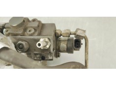 Recambio de bomba inyeccion para opel insignia berlina 2.0cdti 130 fap referencia OEM IAM 0445010193  
