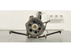 Recambio de bomba inyeccion para opel insignia berlina 2.0cdti 130 fap referencia OEM IAM 0445010193  