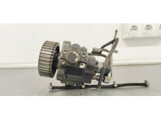 Recambio de bomba inyeccion para opel insignia berlina 2.0cdti 130 fap referencia OEM IAM 0445010193  