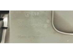 Recambio de guantera para volkswagen tiguan (5n2) 2.0 tsi referencia OEM IAM 5M1857097Q  