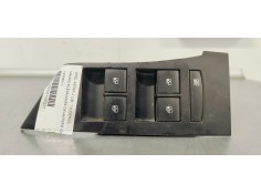 MANDO ELEVALUNAS DELANTERO IZQUIERDO 13305011 