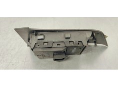 Recambio de mando elevalunas delantero izquierdo para opel astra j lim. 1.6 cdti referencia OEM IAM 13305011  