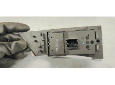 Recambio de mando elevalunas delantero izquierdo para opel astra j lim. 1.6 cdti referencia OEM IAM 13305011  