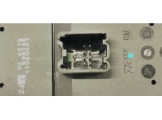 Recambio de mando elevalunas delantero izquierdo para opel astra j lim. 1.6 cdti referencia OEM IAM 13305011  