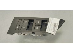 Recambio de mando elevalunas delantero izquierdo para opel astra j lim. 1.6 cdti referencia OEM IAM 13305011  