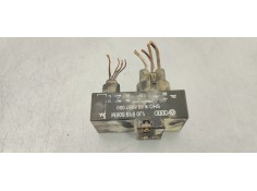 Recambio de caja precalentamiento para seat ibiza (6l1) referencia OEM IAM 1J0919506M  