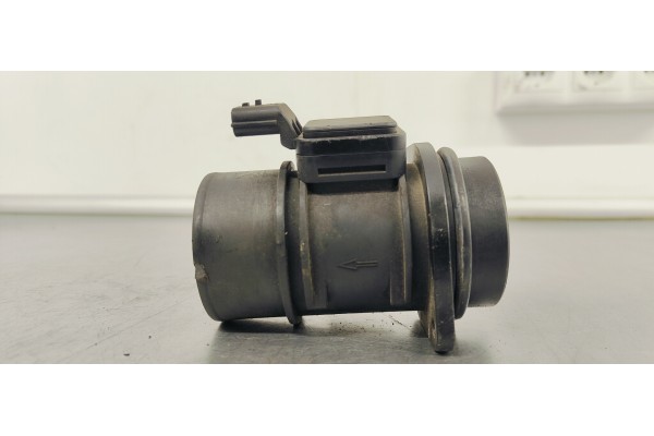 Recambio de caudalimetro para renault kangoo (f/kc0) 1.5 dci diesel referencia OEM IAM 8200280056  