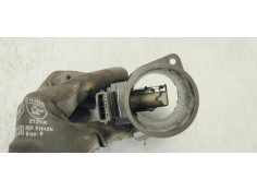 Recambio de caudalimetro para renault kangoo (f/kc0) 1.5 dci diesel referencia OEM IAM 8200280056  