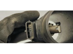 Recambio de caudalimetro para renault kangoo (f/kc0) 1.5 dci diesel referencia OEM IAM 8200280056  