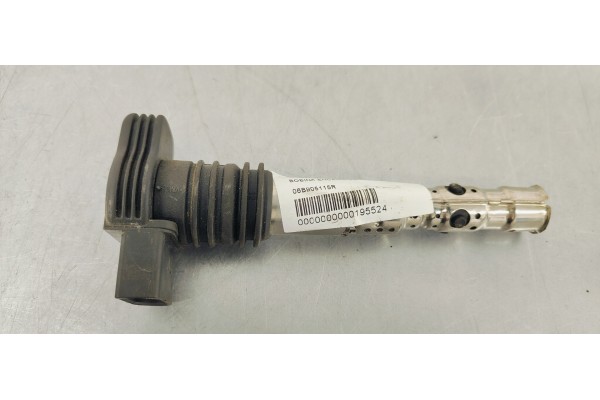 Recambio de bobina encendido para audi a4 berlina (8e) 2.0 sport edition referencia OEM IAM 06B905115R  