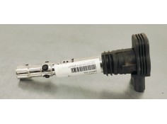 Recambio de bobina encendido para audi a4 berlina (8e) 2.0 sport edition referencia OEM IAM 0986221024  