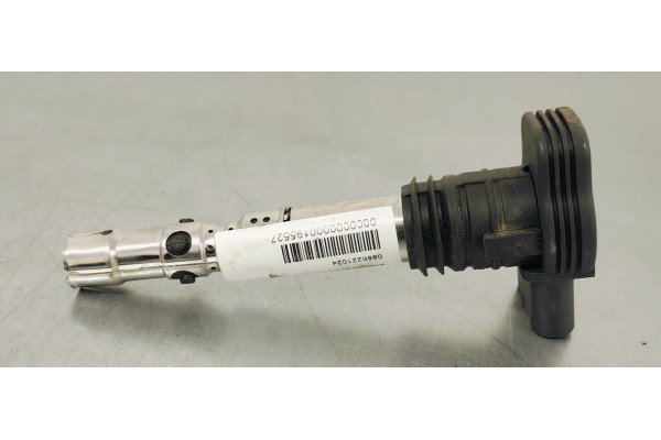 Recambio de bobina encendido para audi a4 berlina (8e) 2.0 sport edition referencia OEM IAM 0986221024  