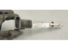 Recambio de bobina encendido para audi a4 berlina (8e) 2.0 sport edition referencia OEM IAM 0986221024  