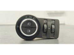 MANDO LUCES 13268703 