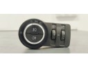 Recambio de mando luces para opel astra j lim. 1.6 cdti referencia OEM IAM 13268703  