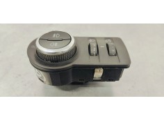 Recambio de mando luces para opel astra j lim. 1.6 cdti referencia OEM IAM 13268703  