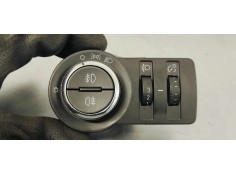 Recambio de mando luces para opel astra j lim. 1.6 cdti referencia OEM IAM 13268703  