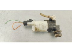 Recambio de bomba limpia para peugeot 207 sport referencia OEM IAM 9641553880  