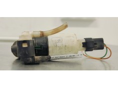 Recambio de bomba limpia para peugeot 207 sport referencia OEM IAM 9641553880  