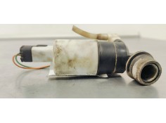 Recambio de bomba limpia para peugeot 207 sport referencia OEM IAM 9641553880  