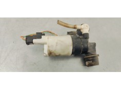 Recambio de bomba limpia para peugeot 207 sport referencia OEM IAM 9641553880  