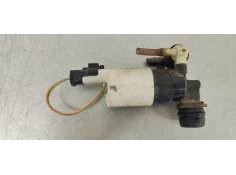 Recambio de bomba limpia para peugeot 207 sport referencia OEM IAM 9641553880  