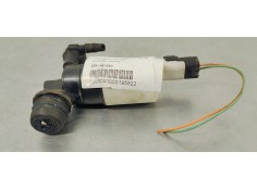 Recambio de bomba limpia para peugeot 207 sport referencia OEM IAM 9641553880  